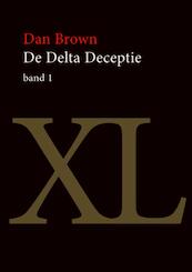 De Delta deceptie - Dan Brown (ISBN 9789046303276)