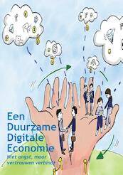 Een Duurzame Digitale Economie - Ad Krikke (ISBN 9789082864403)