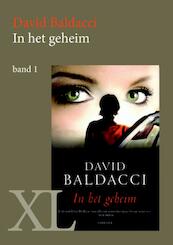 In het geheim - David Baldacci (ISBN 9789046306710)