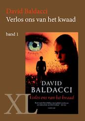 Verlos ons van het kwaad - David Baldacci (ISBN 9789046307106)