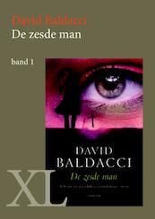 De zesde man - David Baldacci (ISBN 9789046307861)