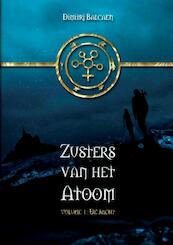 Zusters van het Atoom - Volume 1 - Dimitri Balcaen (ISBN 9789402178791)