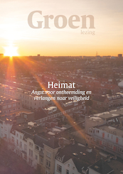 Heimat - Beatrice De Graaf (ISBN 9789082529135)
