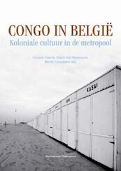 Congo in Belgie - Geert Castryck, Bambi Ceuppens, Bram Cleys, Sabine Cornelis (ISBN 9789058677716)