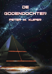 De godendochter - Peter Kuiper (ISBN 9789463081153)