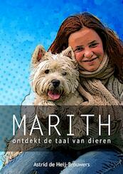 MARITH - Astrid de Heij (ISBN 9789082762914)