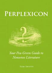 PERPLEXICON - Tom Swifty (ISBN 9789402179101)