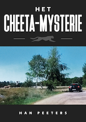 HET CHEETA-MYSTERIE - Han Peeters (ISBN 9789462171046)
