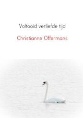Voltooid verliefde tijd - Christianne Offermans (ISBN 9789402180961)
