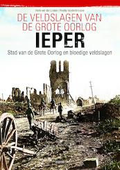 Ieper - Henk van der Linden (ISBN 9789463381574)