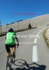Tranen voor Tommy - Hans Manders (ISBN 9789402181029)