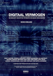 Digitaal Vermogen - Denis Doeland (ISBN 9789082108354)