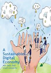 A Sustainable Digital Economy - Ad Krikke (ISBN 9789082864427)