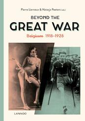Beyond the Great War - Pierre Lierneux, Natasja Peeters (ISBN 9789401455299)