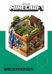 Minecraft: alles over Farming - (ISBN 9789030503996)