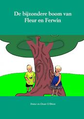 De bijzondere boom van Fleur en Ferwin - Jenise En Dean O’Brien (ISBN 9789402176575)