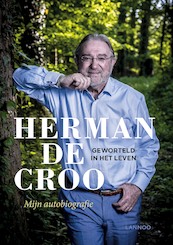 Geworteld in het leven - Herman De Croo (ISBN 9789401456456)