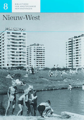 Nieuw-West - (ISBN 9789059370982)
