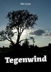 Tegenwind - Elke Cyrys (ISBN 9789463454476)