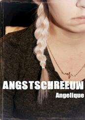 Angstschreeuw - Angelique D (ISBN 9789402181937)