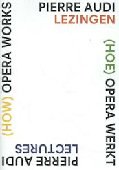 (How) Opera Works, (Hoe) opera werkt - (ISBN 9789463720021)