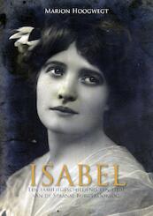 Isabel - Marion Hoogwegt (ISBN 9789463454445)