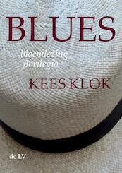 BLUES - Kees Klok (ISBN 9789082623253)