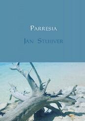 Parresia - Jan Stuijver (ISBN 9789463670661)