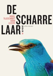 De scharrelaar - 2019/1 - Diverse auteurs (ISBN 9789045038285)