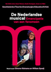 De Nederlandse musical - B. Dieho (ISBN 9789064038624)
