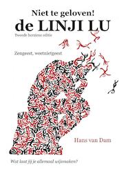 de LINJI LU - Hans van Dam (ISBN 9789402182484)