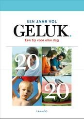Een jaar vol geluk 2020 - Leo Bormans (ISBN 9789401456821)