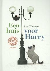 Een huis voor Harry - Leo Timmers (ISBN 9789059654785)