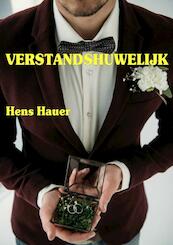 Verstandshuwelijk - Hens Hauer (ISBN 9789402177381)