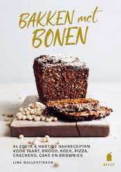Bakken met bonen - Lina Wallentinson (ISBN 9789023016021)