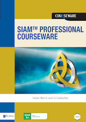 SIAM Professional Courseware - Helen Morris, Liz Gallacher (ISBN 9789401803304)