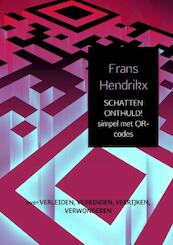SCHATTEN ONTHULD! simpel met QR-codes - Frans Hendrikx (ISBN 9789402185966)