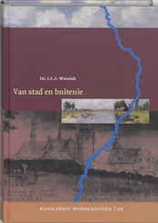 Van stad en buitenie - J.F.A. Wassink (ISBN 9789065508508)