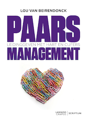 Paars management (POD) - Lou van Beirendonck (ISBN 9789401460897)