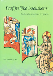 Profijtelijke boekskens - W. Heijting (ISBN 9789065509895)