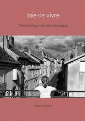 Joie de vivre - Rutger van Eijken (ISBN 9789402186345)