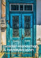 Gesloten vriendschap - (ISBN 9789082944037)