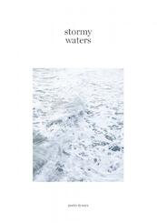 stormy waters - Naya . (ISBN 9789402184419)