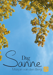 Dag Sanne - Marjan Van Den Berg (ISBN 9789036434850)