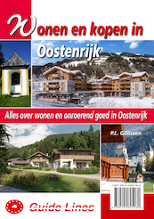 Wonen en kopen in Oostenrijk - Peter Gillissen (ISBN 9789492895080)