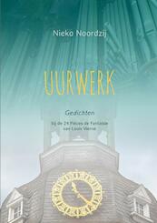 Uurwerk - Nieko Noordzij (ISBN 9789402187540)