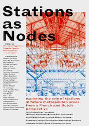 Stations as Nodes - (ISBN 9789463661409)