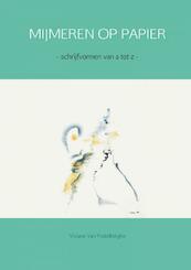 MIJMEREN OP PAPIER - Viviane Van Pottelberghe (ISBN 9789402187182)