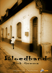 Bloedband - Rick Gemma (ISBN 9789463802932)