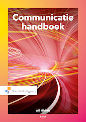 Communicatie handboek - Wil Michels (ISBN 9789001899899)